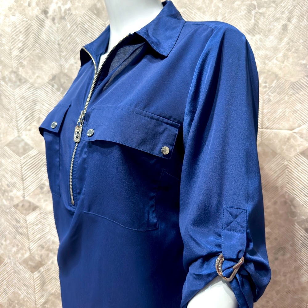 Blouse MC blouse